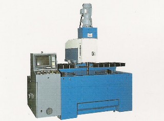 CNC Drilling Machine[A-TECH CO.]